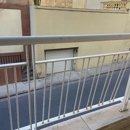 St Julians * Saint Julian's