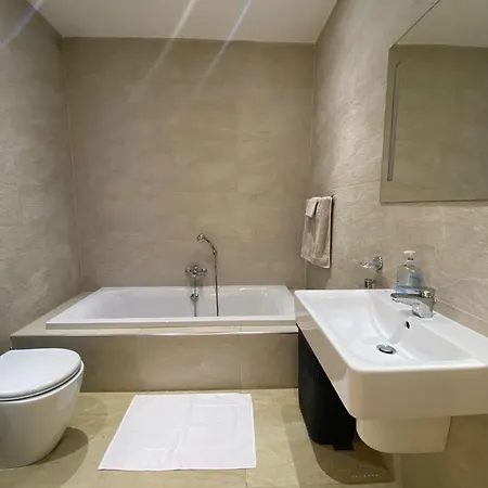 Apartamento St Julians City & Sea St. Julian's