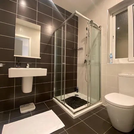 Apartamento St Julians City & Sea
