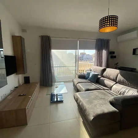 St Julians * Saint Julian's