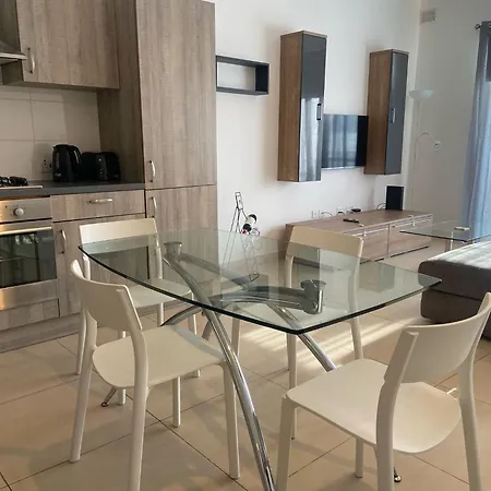 St Julians City & Sea Apartamento St. Julian's