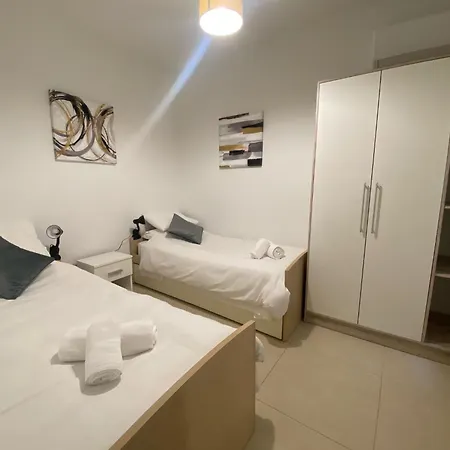 St Julians Saint Julian's