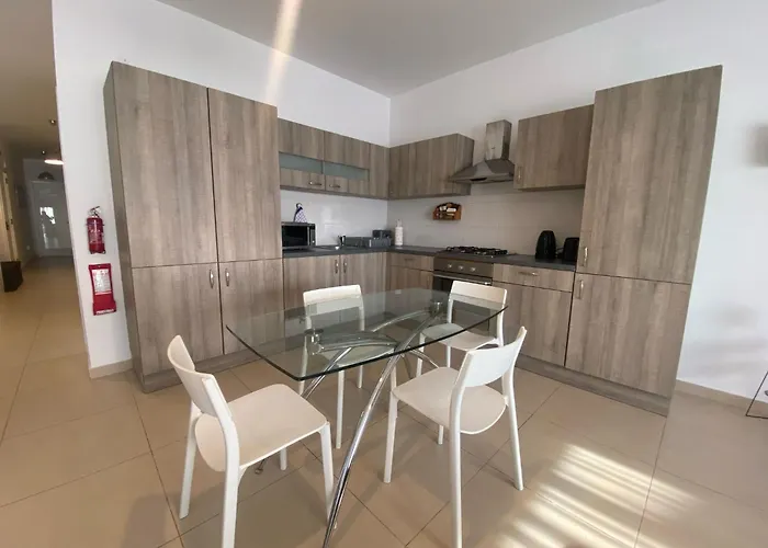 Apartment St Julians Saint Julian's