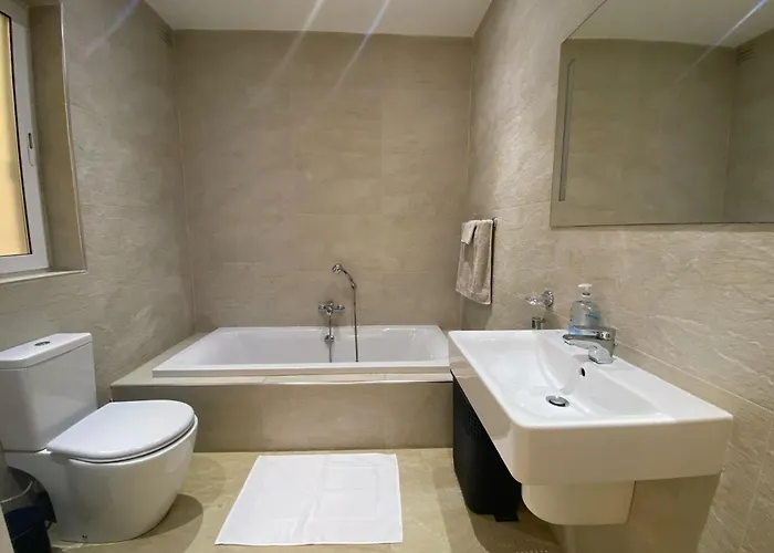 Apartmán St Julians Saint Julian's