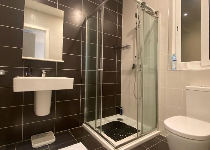 Apartmán St Julians