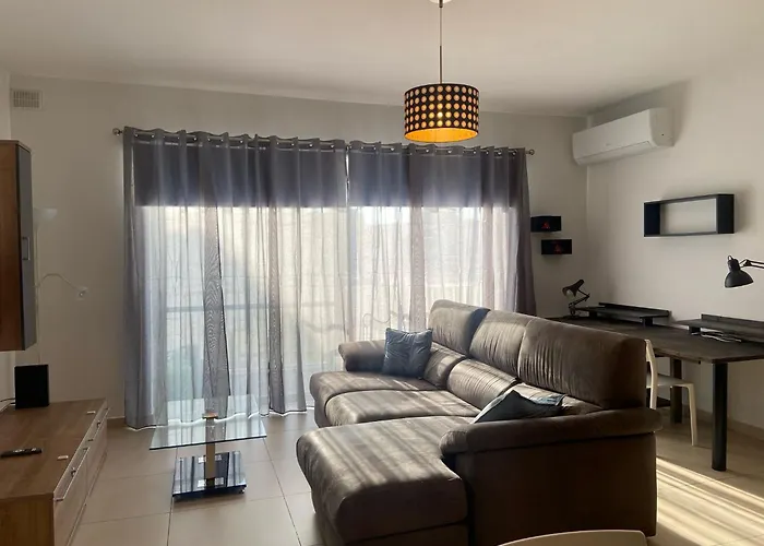 Apartment St Julians