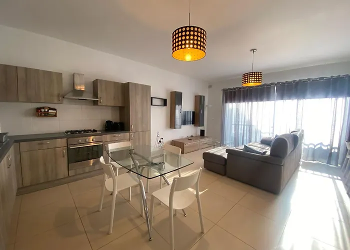 St Julians Apartmán Saint Julian's