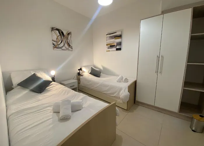 St Julians Apartmán Saint Julian's