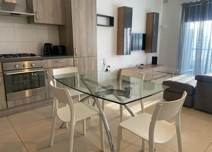 St Julians Apartmán Saint Julian's