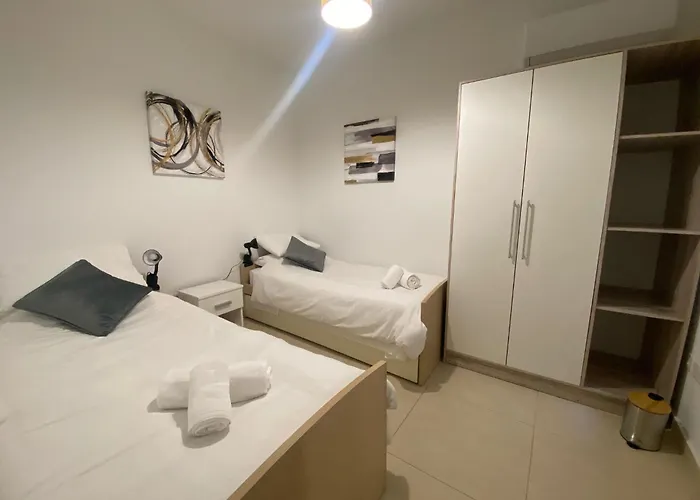 St Julians Saint Julian's