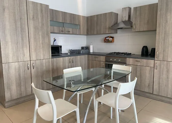 Apartment St Julians